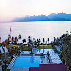Akra Antalya